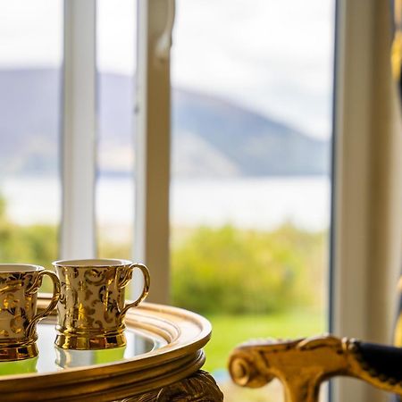 Ferndale Luxury Boutique Bed & Breakfast Кил Экстерьер фото