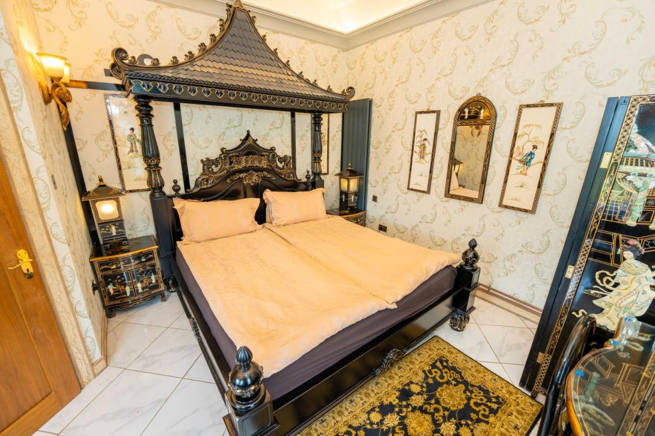 Ferndale Luxury Boutique Bed & Breakfast Кил Экстерьер фото