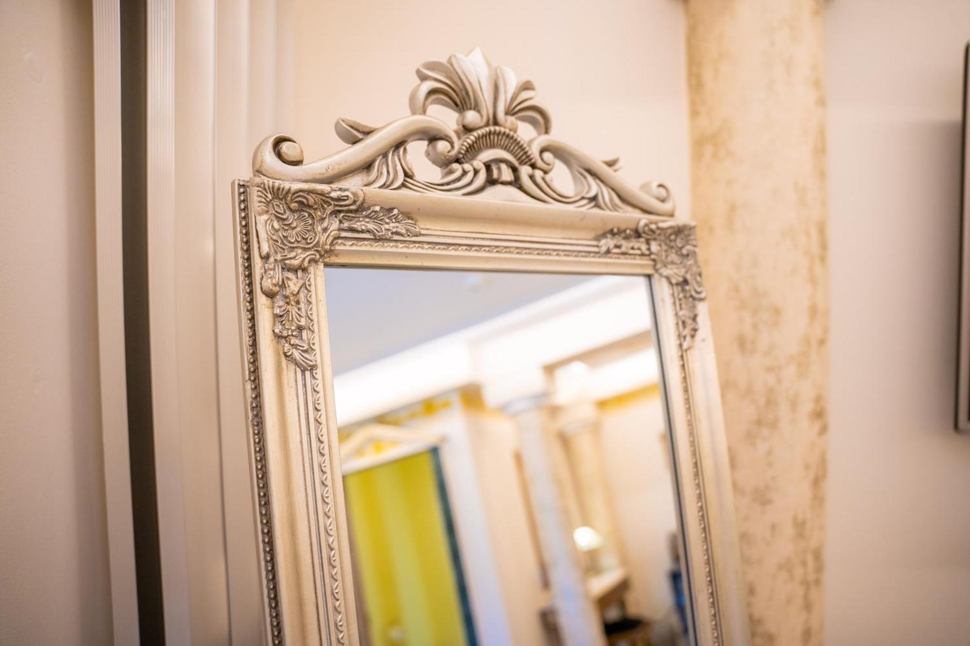 Ferndale Luxury Boutique Bed & Breakfast Кил Экстерьер фото