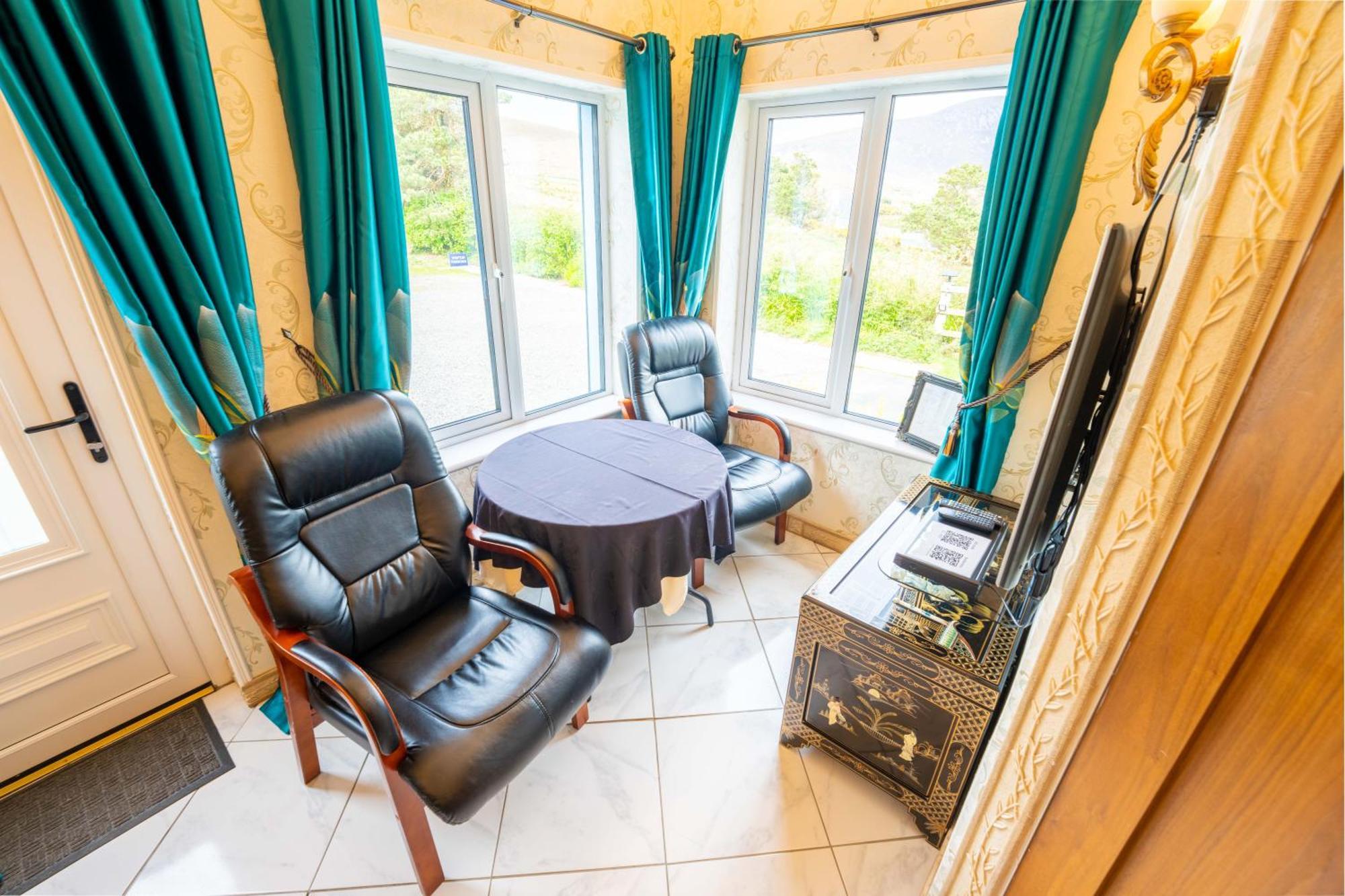 Ferndale Luxury Boutique Bed & Breakfast Кил Экстерьер фото