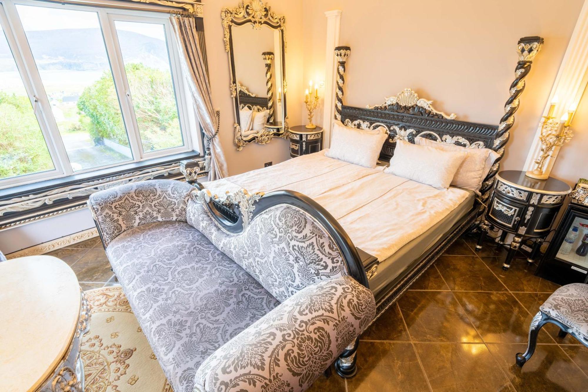 Ferndale Luxury Boutique Bed & Breakfast Кил Экстерьер фото