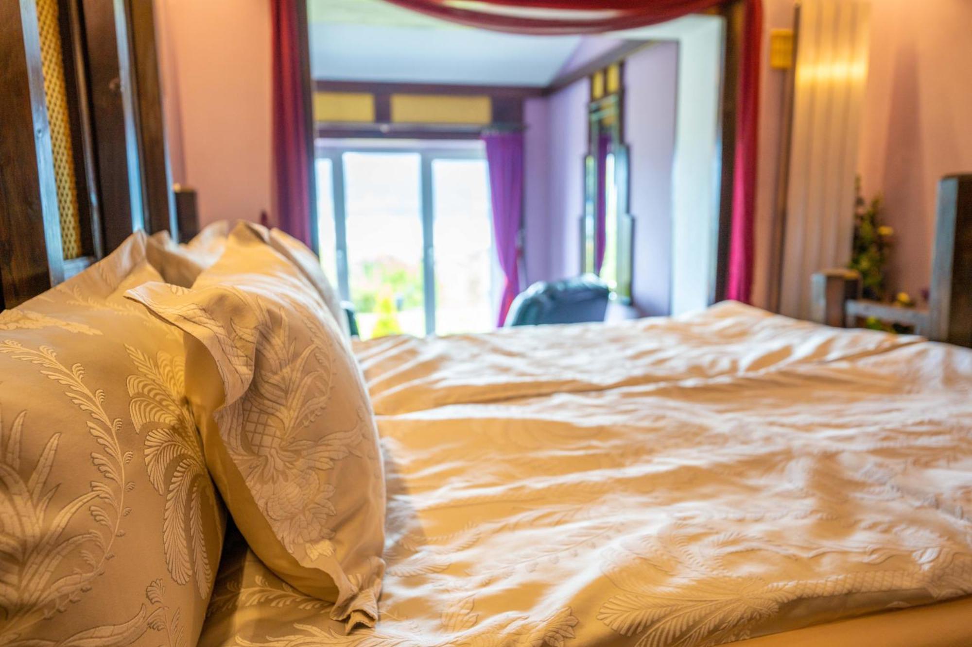 Ferndale Luxury Boutique Bed & Breakfast Кил Экстерьер фото