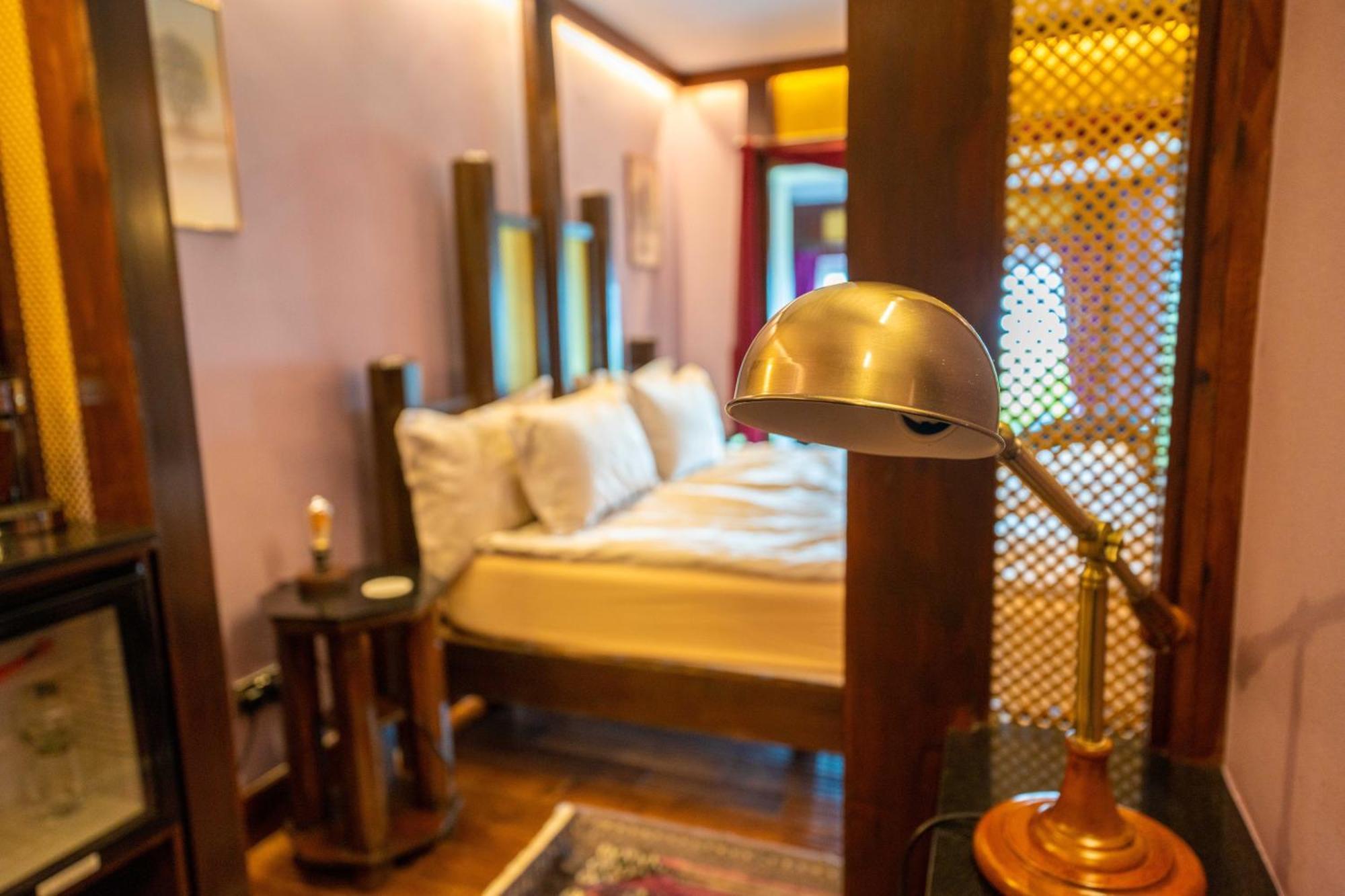Ferndale Luxury Boutique Bed & Breakfast Кил Экстерьер фото