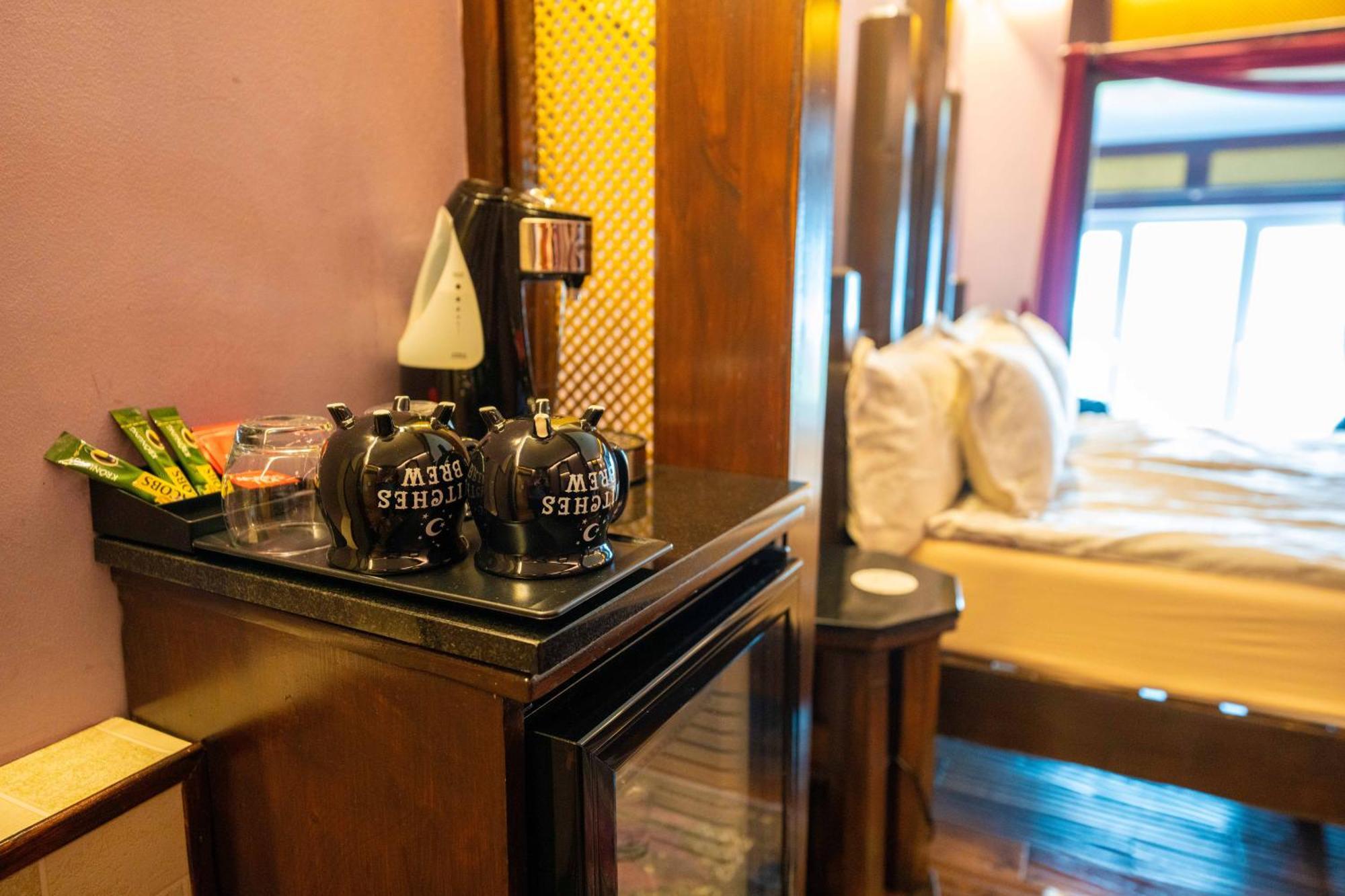 Ferndale Luxury Boutique Bed & Breakfast Кил Экстерьер фото