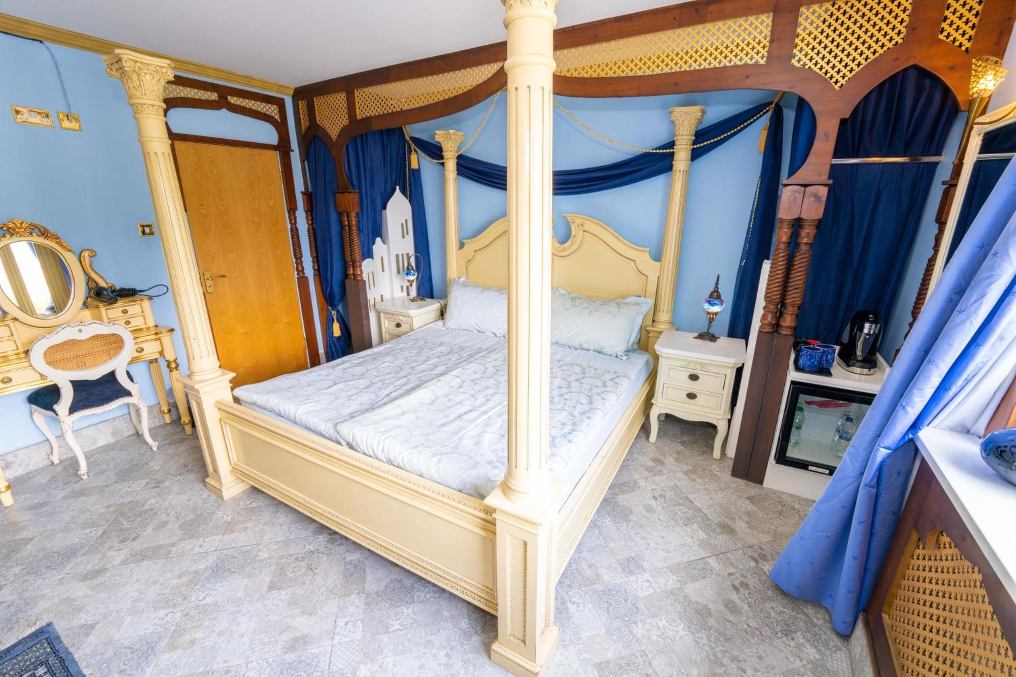Ferndale Luxury Boutique Bed & Breakfast Кил Экстерьер фото