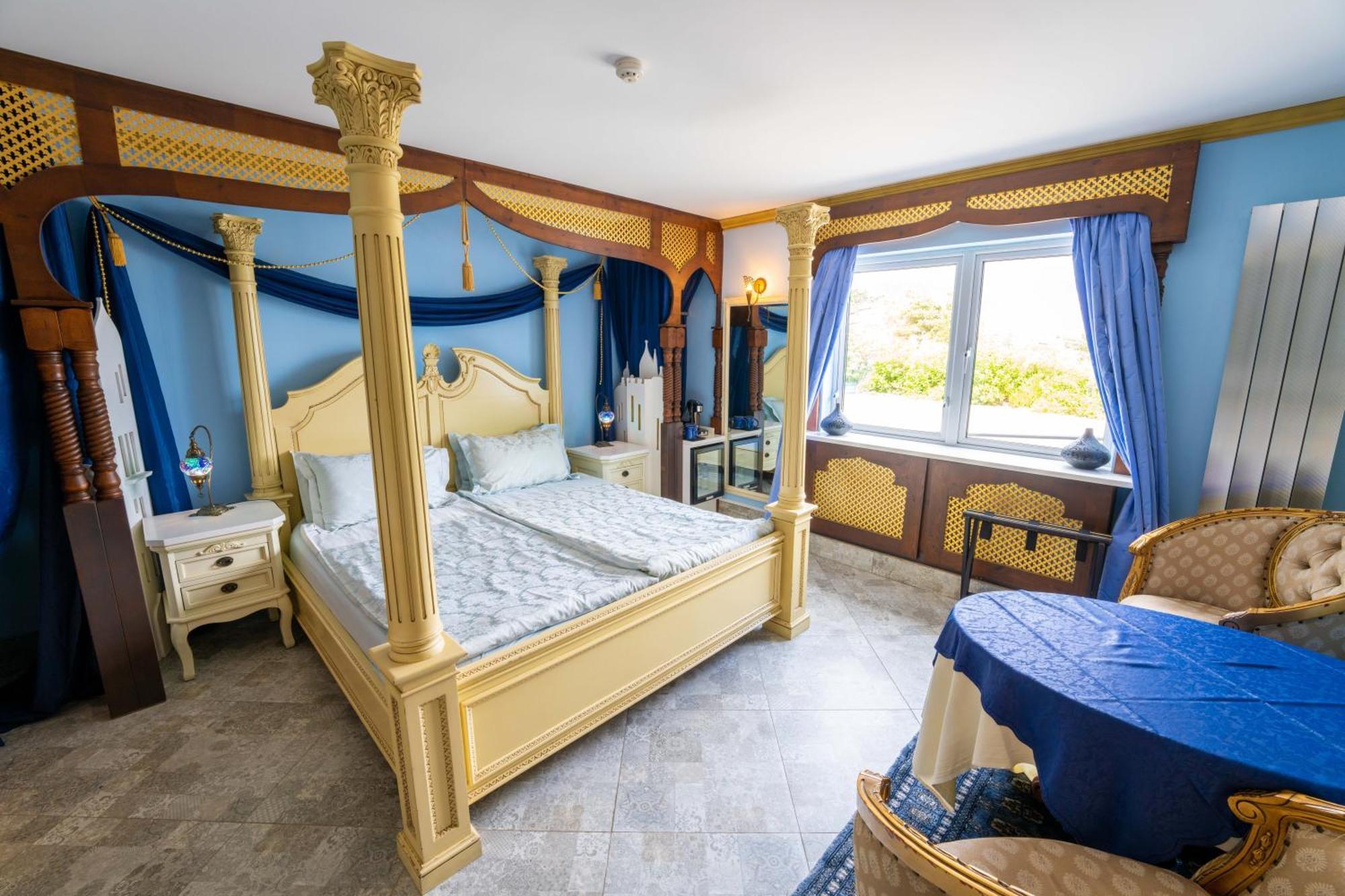 Ferndale Luxury Boutique Bed & Breakfast Кил Экстерьер фото