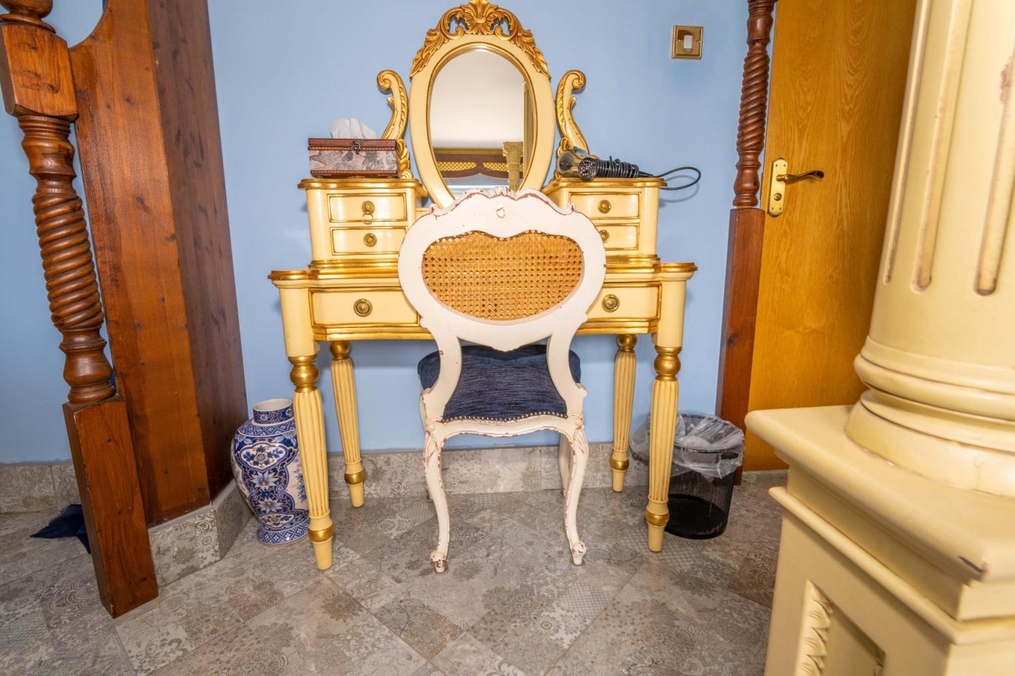 Ferndale Luxury Boutique Bed & Breakfast Кил Экстерьер фото