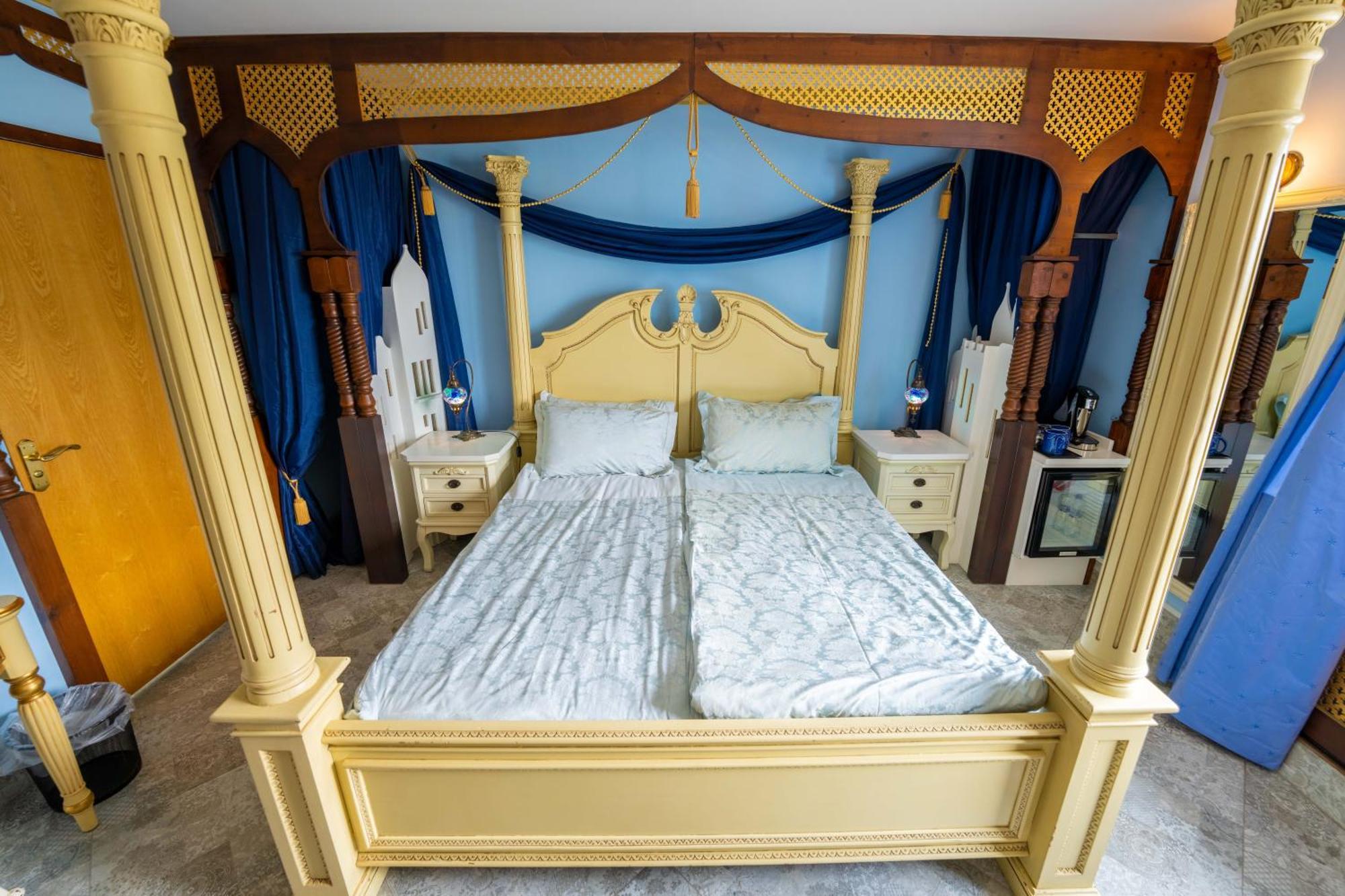 Ferndale Luxury Boutique Bed & Breakfast Кил Экстерьер фото